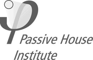 Logo certificazione Case passive