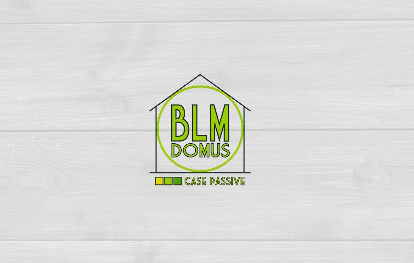Logo BLM Domus