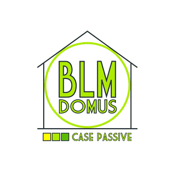 logo BLM - case passive