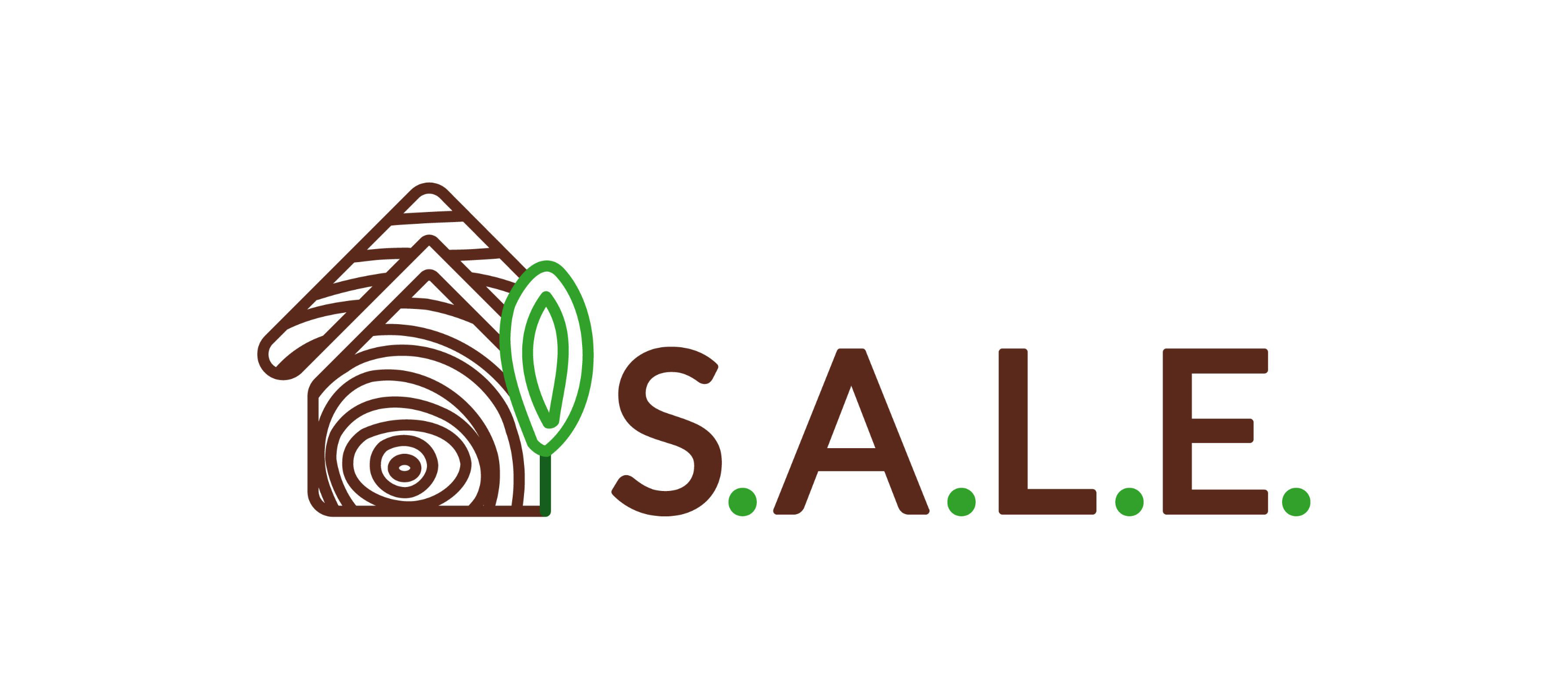 logo certificazione SALE di AB Legno