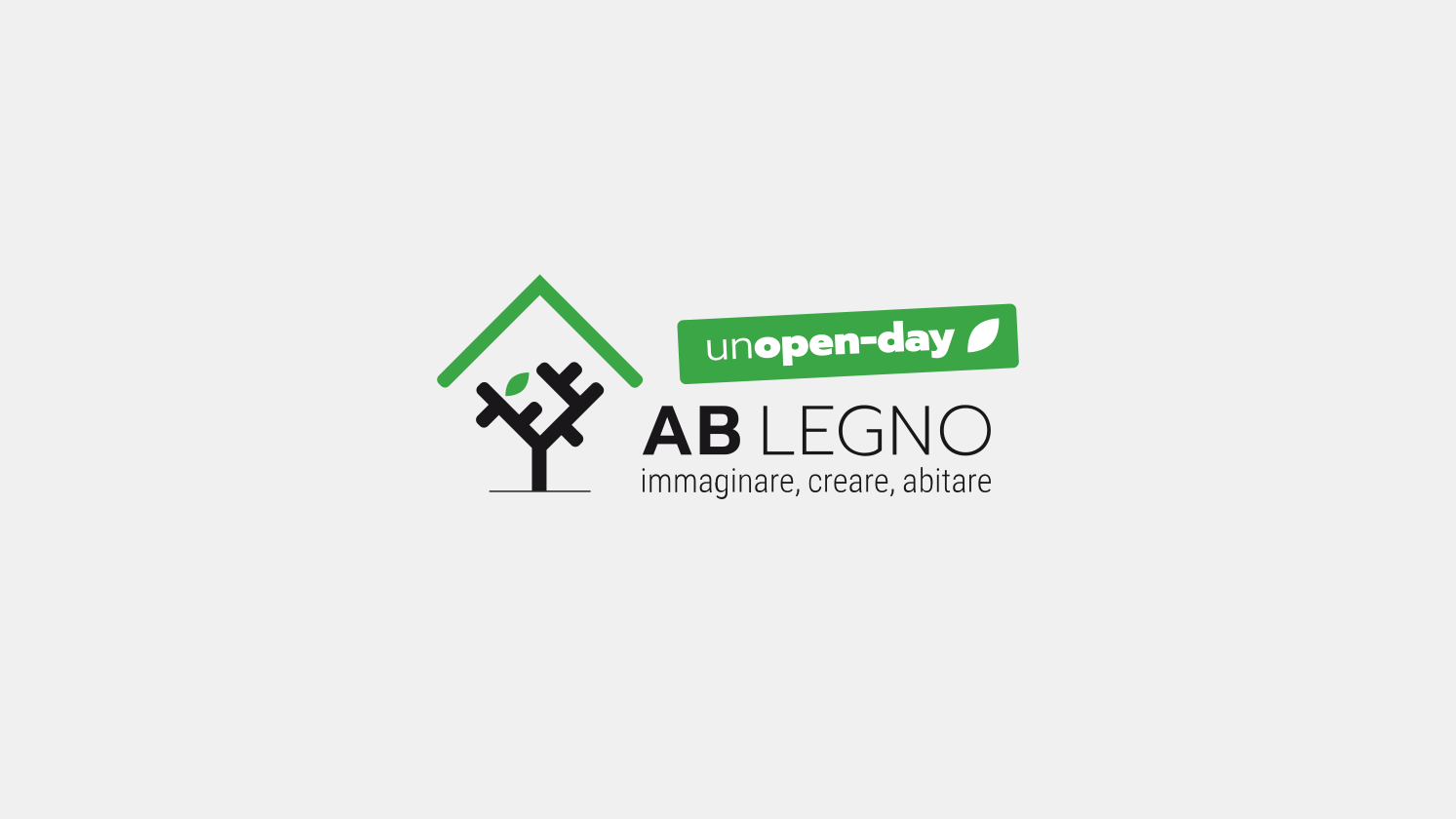 Unopen day AB Legno