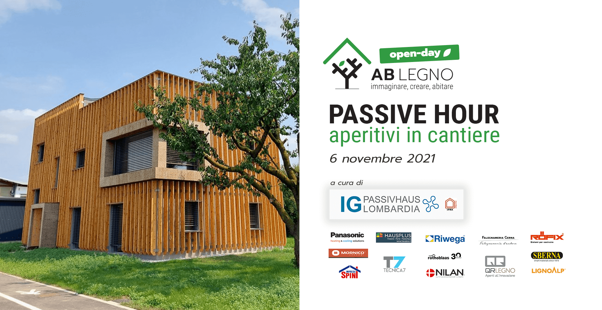 IGPassivHouse Lombardia