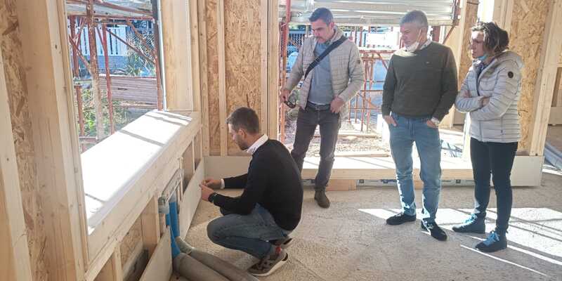 openday ab legno