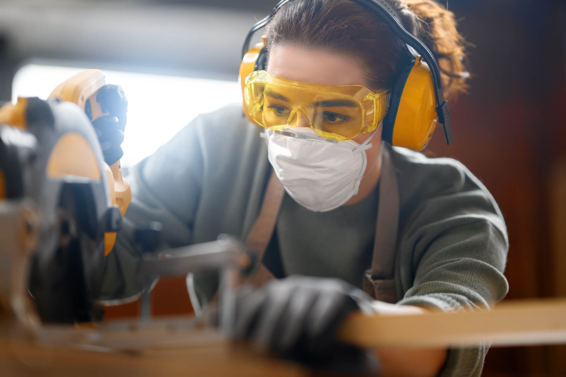 Apprendista produzione