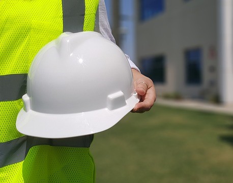 Referente cantieri