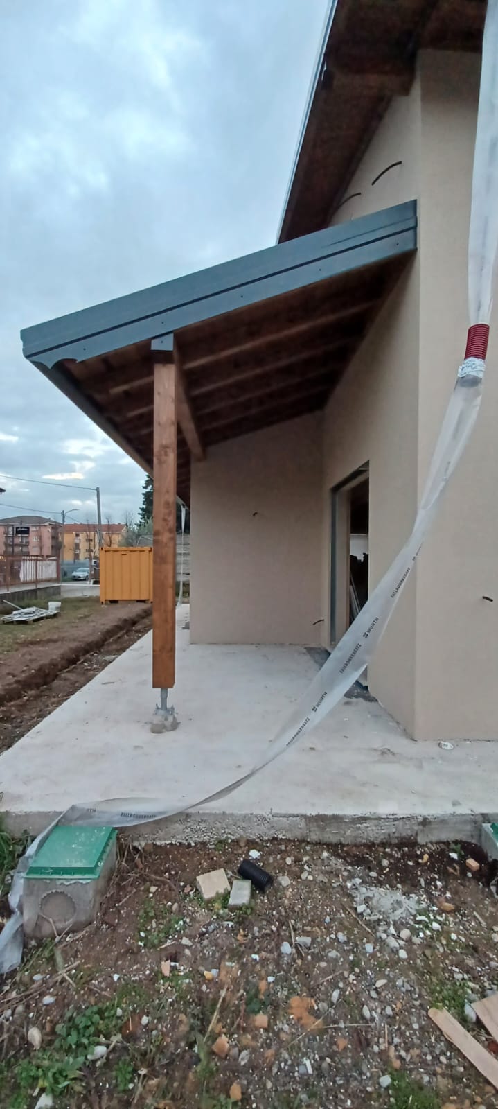 aggiornamento: ultimi scatti dal cantiere