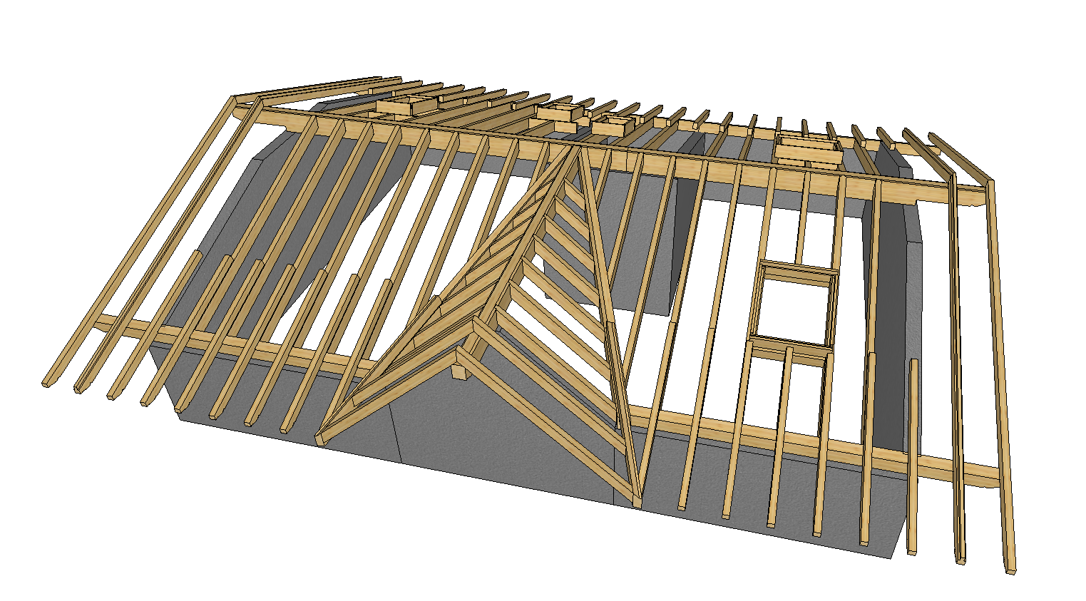 AB Legno tetti e coperture in legno a Varese, Como e Milano