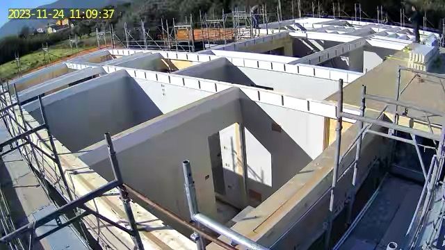 Villa a Sarzana (SP)
