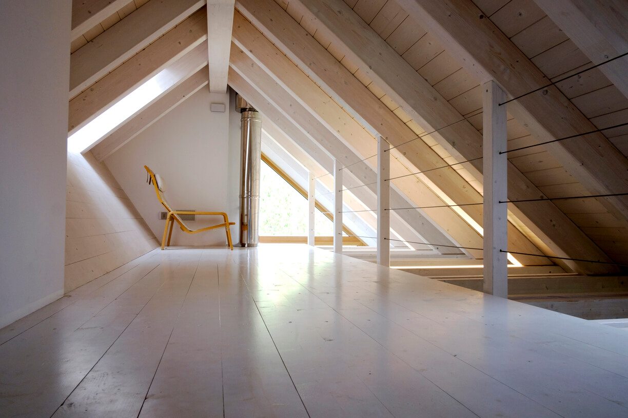 Realizzazioni in legno di AB Legno