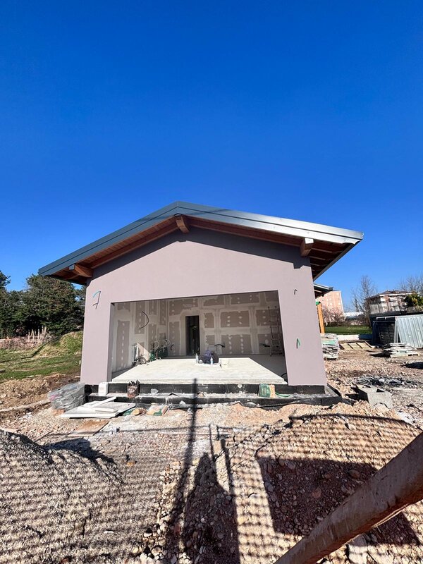facciata box