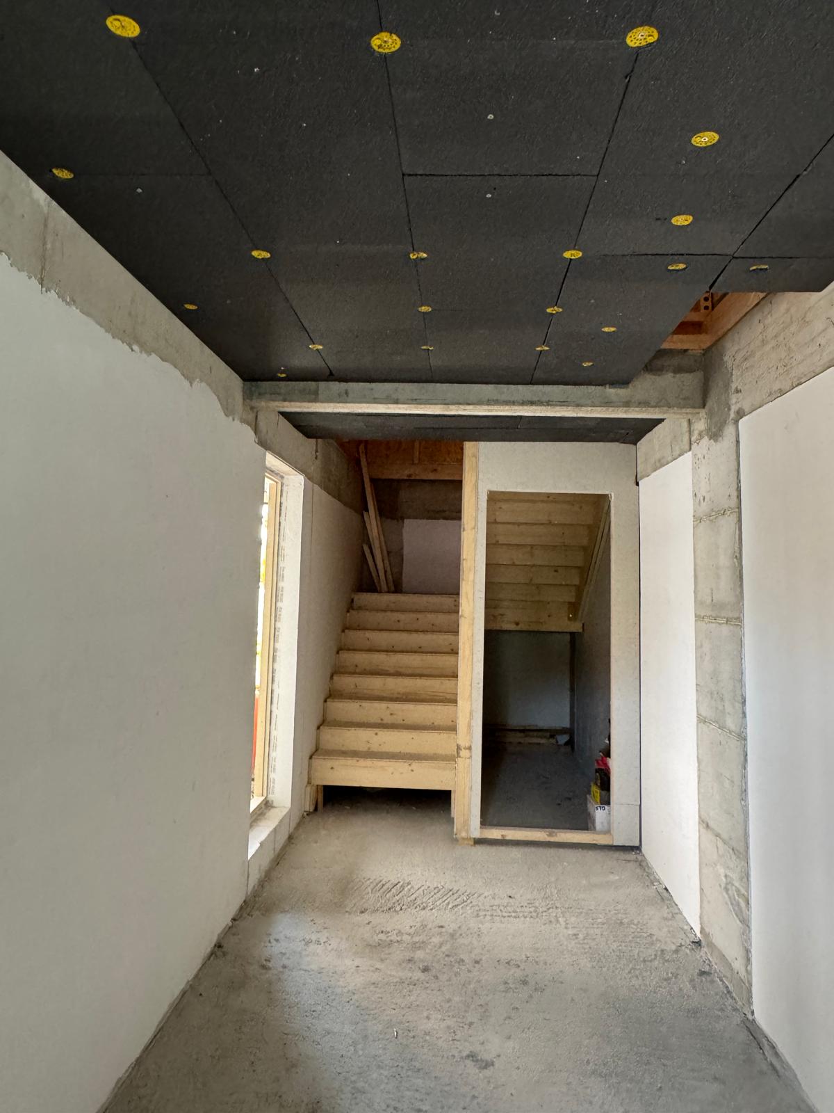 interno cantiere