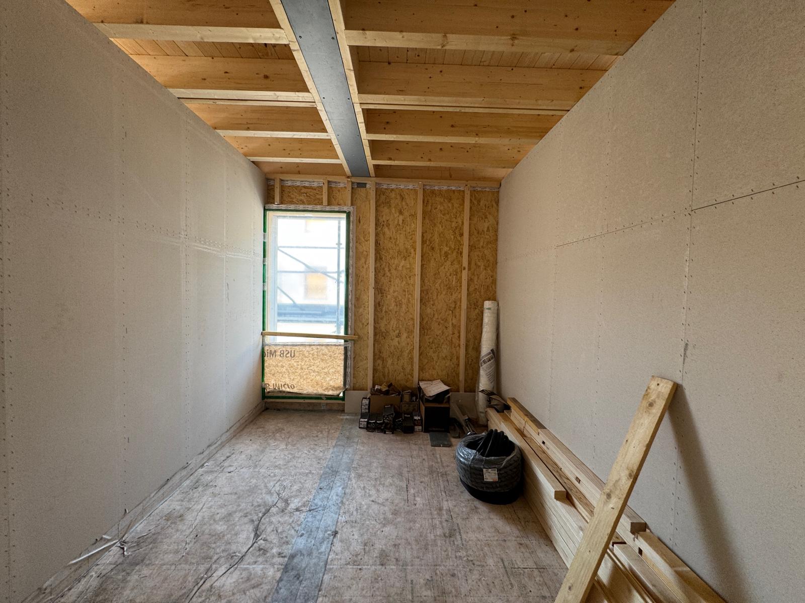 interno cantiere