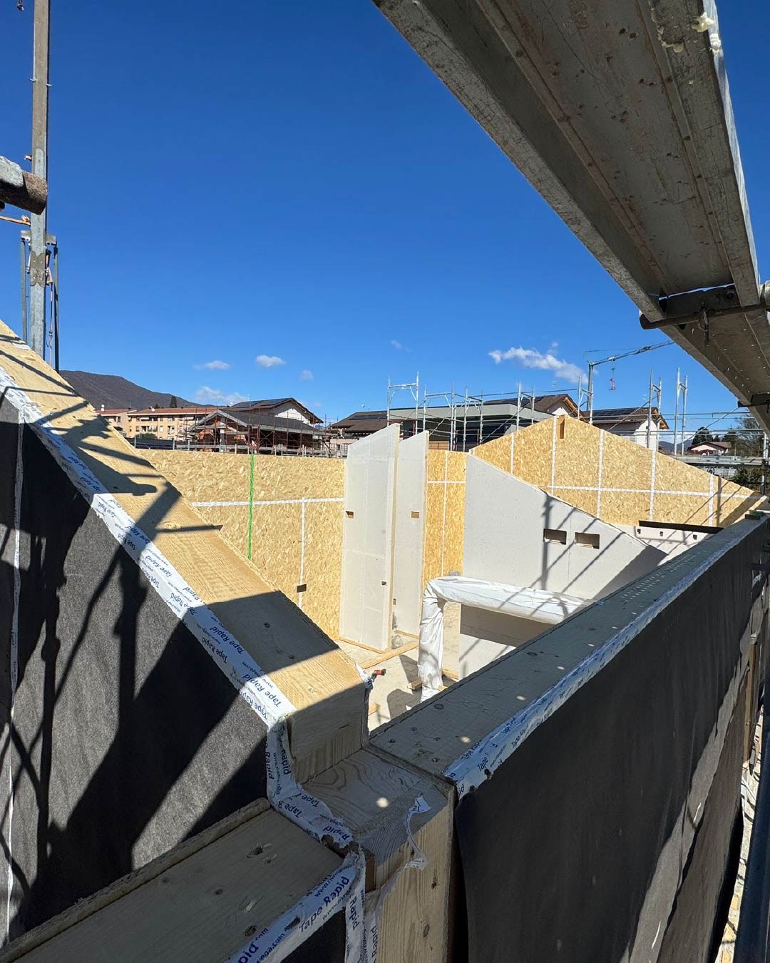 Open House villa ABLegno per privati e professionisti