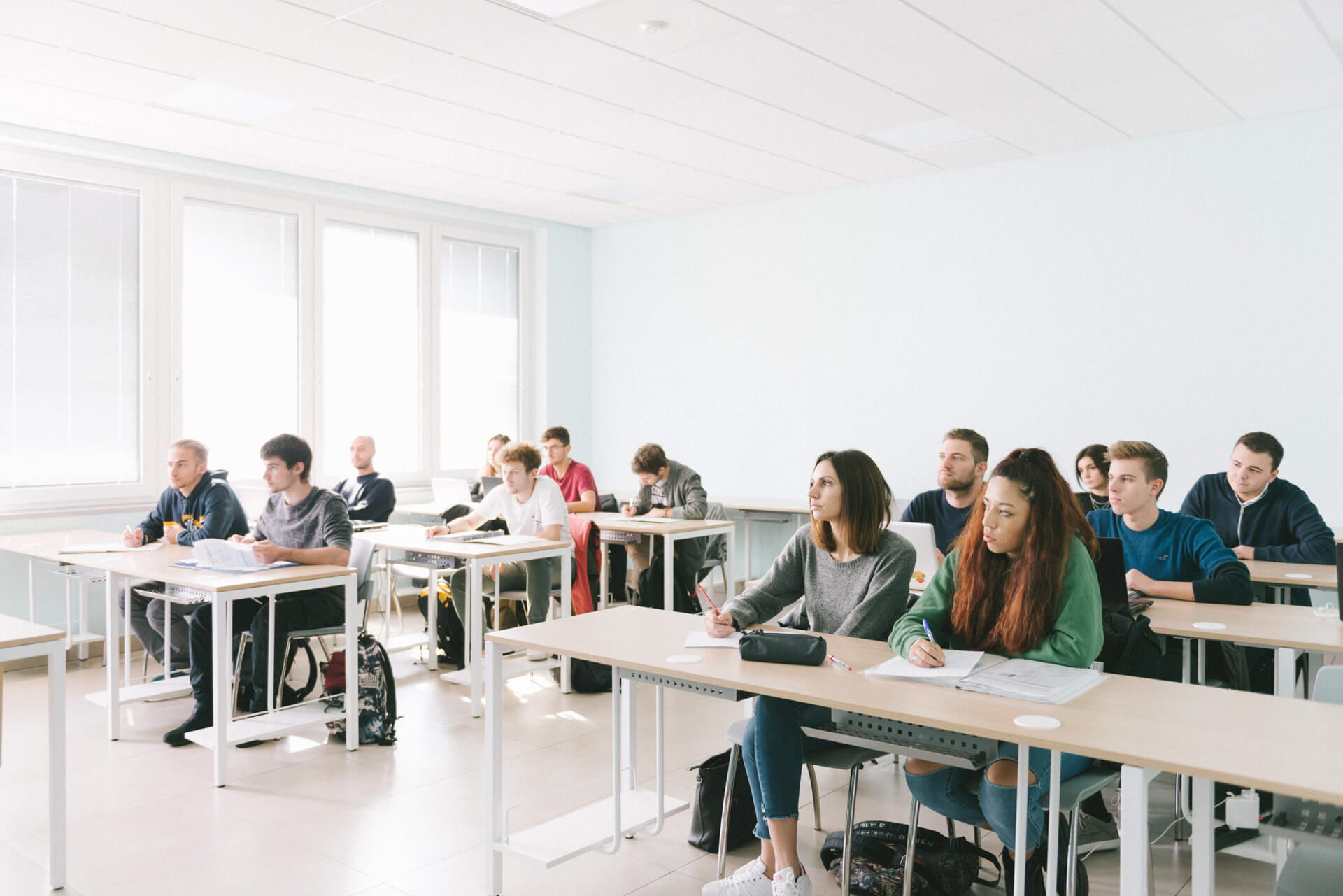 formazione per nuove professioni dell'edilizia in legno