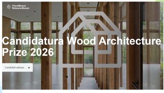 premio architettura